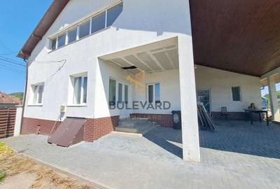 Casa individuala P+M, 1000 mp teren, la 40 km de Cluj-Napoca! - 6