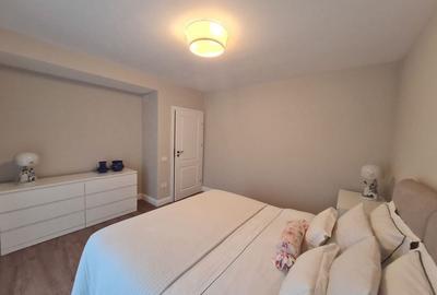 Casă ultrafinisata in zona Parcului central Dumbravita - 5