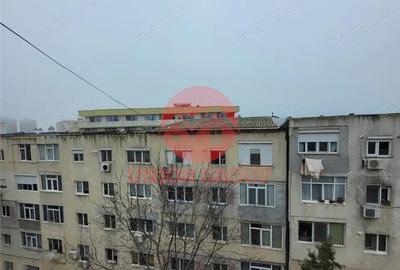 Apartament cu 2 camere decomandat, mobilat în Central - 1