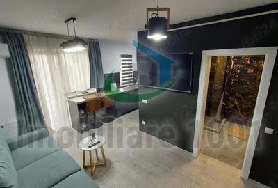 Apartament cu 2 camere decomandat în Central - 9