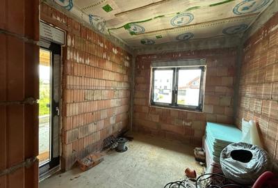 Casa individuala 4 camere, pe un singur nivel- Cristian, Sibiu - 28
