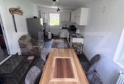 Casă cu 4 camere cu Teren 2108 Mp în Central - 11