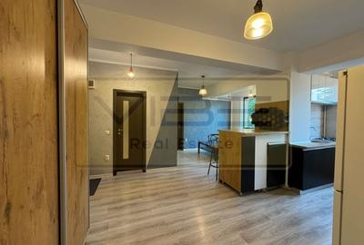 Apartament 3 camere cu parcare Centru - Palas Mall - 7
