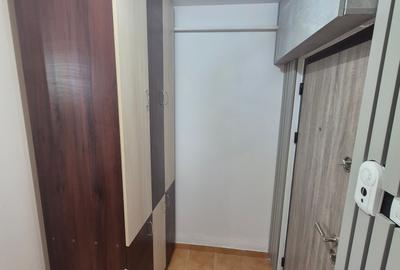Apartament cu 2 camere decomandat, mobilat în Freidorf - 18
