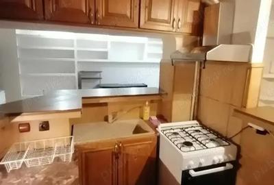 Apartament cu 2 camere decomandat în Central - 1