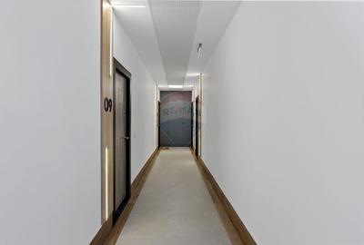 Apartament modern la prima închiriere - Via Carmina - 15