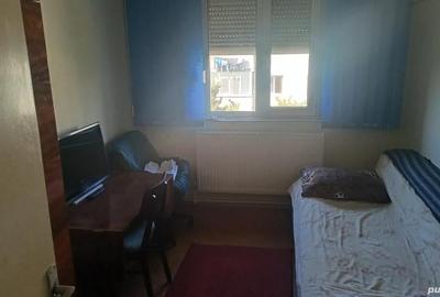 Apartament cu 3 camere semidecomandat în Gara - 2