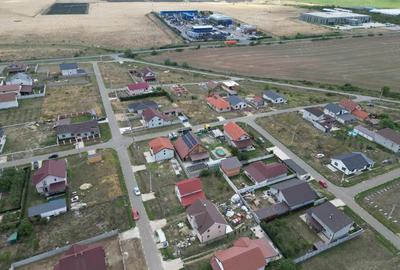 Casa la gri in Frumuseni - 6