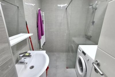 Apartament 2 camere decomandat zona Vasile Aaron - 4
