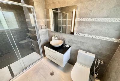 Casă individuală cu 7 camere cu Canalizare în Andrei Mureșanu - 6