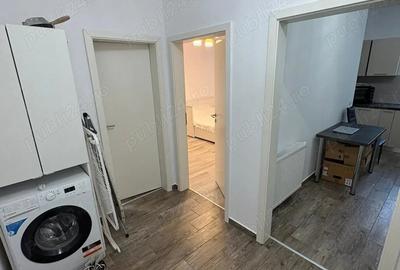 Vand apartament cu o camera - Avangarden Brasov - 1