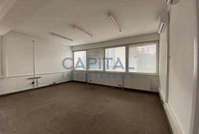 Spatiu de birouri de inchiriat in Zorilor – 170 mp utili - 6