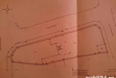 Casă cu 6 camere cu Teren 629 Mp în Tineretului - 4