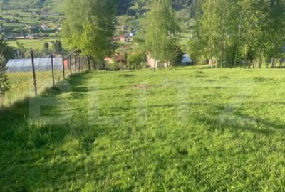 Teren de 2000 mp, în Central - 3