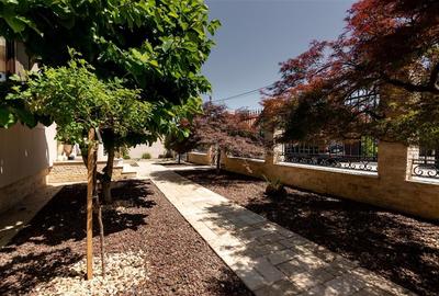 RECO Vila cu 5 camere str. Apateului- zona Nufarul - 39