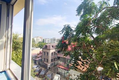 Apartament cu 2 camere decomandat, mobilat în Doamna Ghica - 3