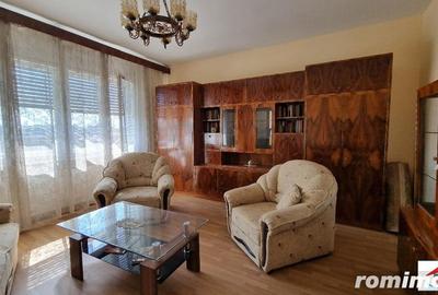 Apartament cu 3 camere decomandat în Central - 17