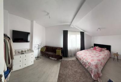 Casă cu 3 camere în Central - 6