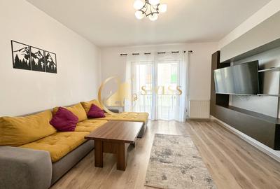 Apartament cu 2 camere decomandat, mobilat în Bună Ziua - 2