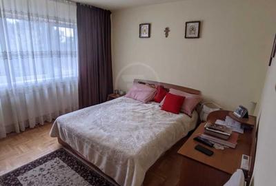 Apartament cu 3 camere Manastur BIG - 6