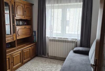 Apartament cu 3 camere decomandat în Central - 1