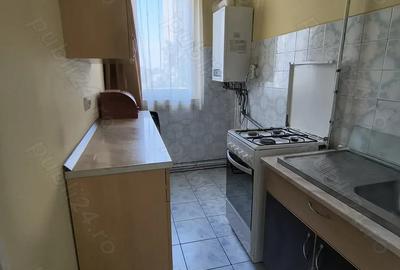 Apartament 2 camere Sos. Stefan cel Mare - 2