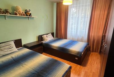Apartament cu 4 camere decomandat în Rahova - 18