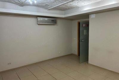 De inchiriat 2 spatii la subsol, strada pietonala, zona Gh. Lazar-Unirii - 9