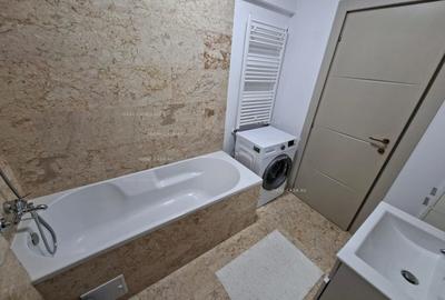 Apartament cu 2 camere in Tatarasi-Himson,bloc nou - 7