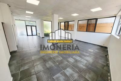 Vila de inchiriat-birou/comercial-Comision 0%-600m metrou Aparatorii Patriei - 22
