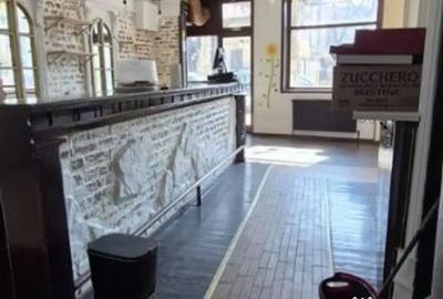 Spațiu comercial, de 156 mp, în Foișorul de Foc - 3