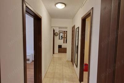 Apartament cu 2 camere decomandat în Ștefan cel Mare - 7