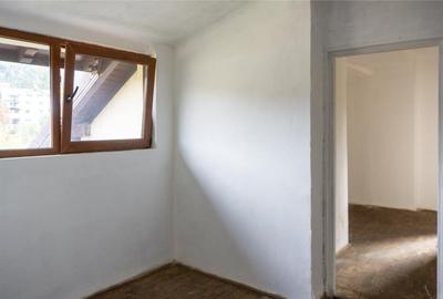 Proprietate mixta -spatiu comercial +rezidenta - 17