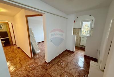 Apartament doua camere - 1