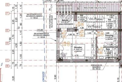 Casă cu 4 camere cu Teren 164 Mp în Dâmbul Rotund