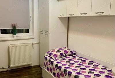 Proprietar inchiriez apartament 2 camere decomandate + living ( Calea Sagului) - 4