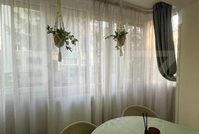 Apartament 3 camere, zona Poli 2 - 2