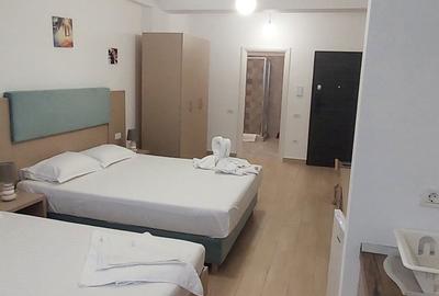 Mamaia Nord-Complex Ștefan Building-garsoniera 35mp, ideal investiție - 6