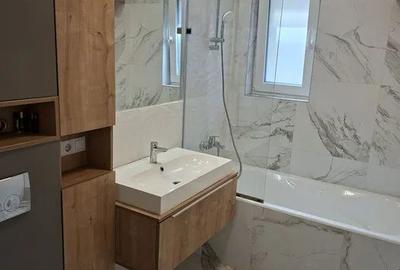 Apartament cu 3 camere în Câmpului - 6