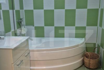 Garsonieră decomandată, mobilată în Florești - 2