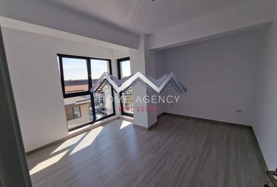 Apartament de vânzare în Otopeni - bloc nou central, parcare, comision 0 - 2