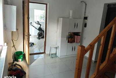 Casă cu 4 camere cu Teren 550 Mp în Central - 14