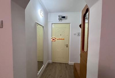 Apartament cu 2 camere - Alexandru cel Bun - 10