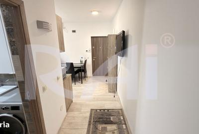 Garsonieră decomandată în Ișalnița - 2