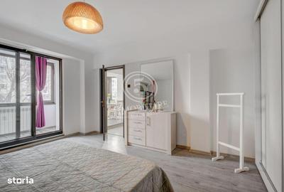 Apartament cu 3 camere în Decebal - 8