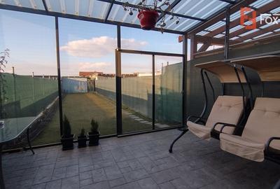 Casă cu 4 camere cu Teren 227 Mp în Săcălaz - 10