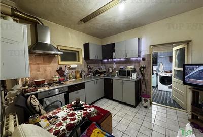 Vanzare casa 5 camere Bucuresti Noi - Parc Bazilescu - 10