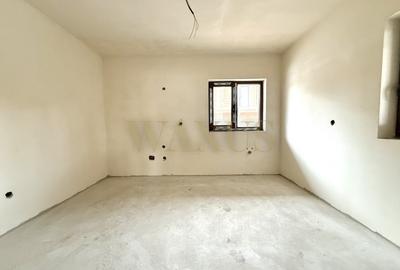 Duplex cu 5 camere cu Canalizare în Gilău - 3