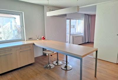 Apartament cu 2 camere decomandat în Bucovina