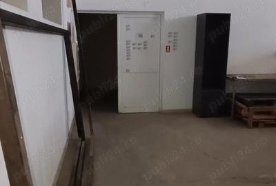 Spațiu comercial, de 42 mp, în Central